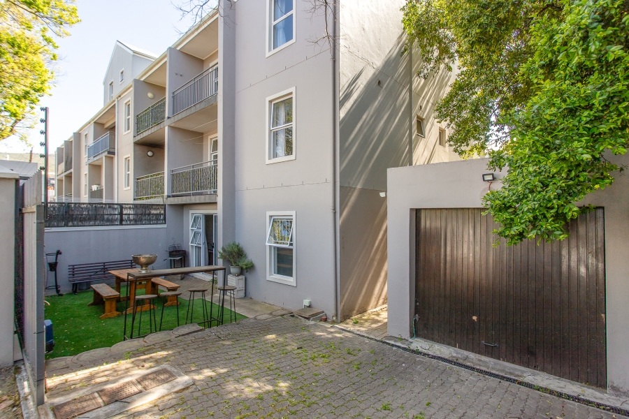 2 Bedroom Property for Sale in Paarl South Western Cape